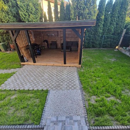 Apartament Zacisze 5 Przemyśl Zewnętrze zdjęcie