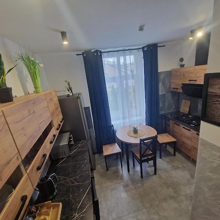 Apartament Zacisze 5 Przemyśl Zewnętrze zdjęcie