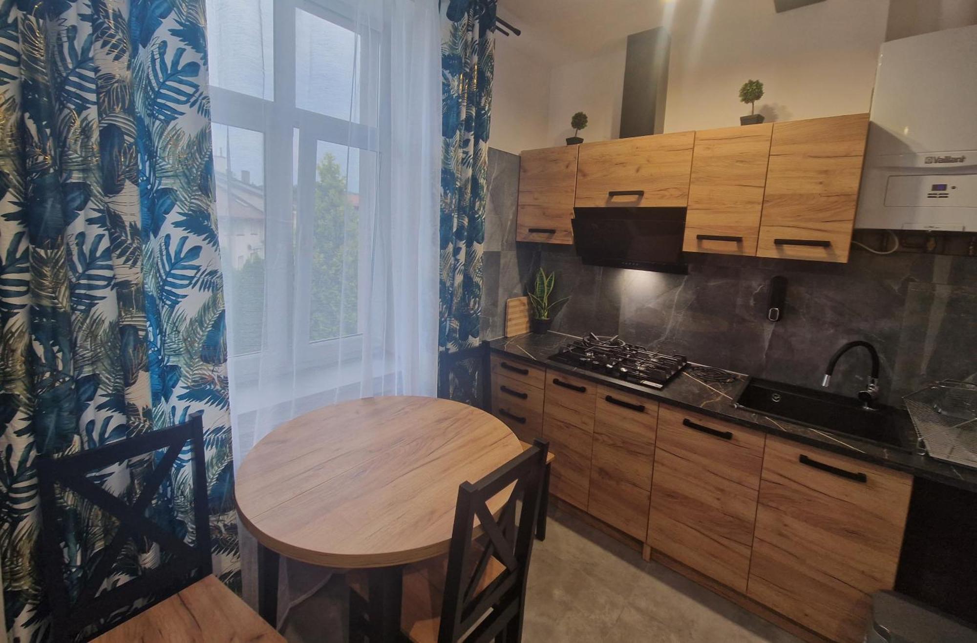 Apartament Zacisze 5 Przemyśl Zewnętrze zdjęcie