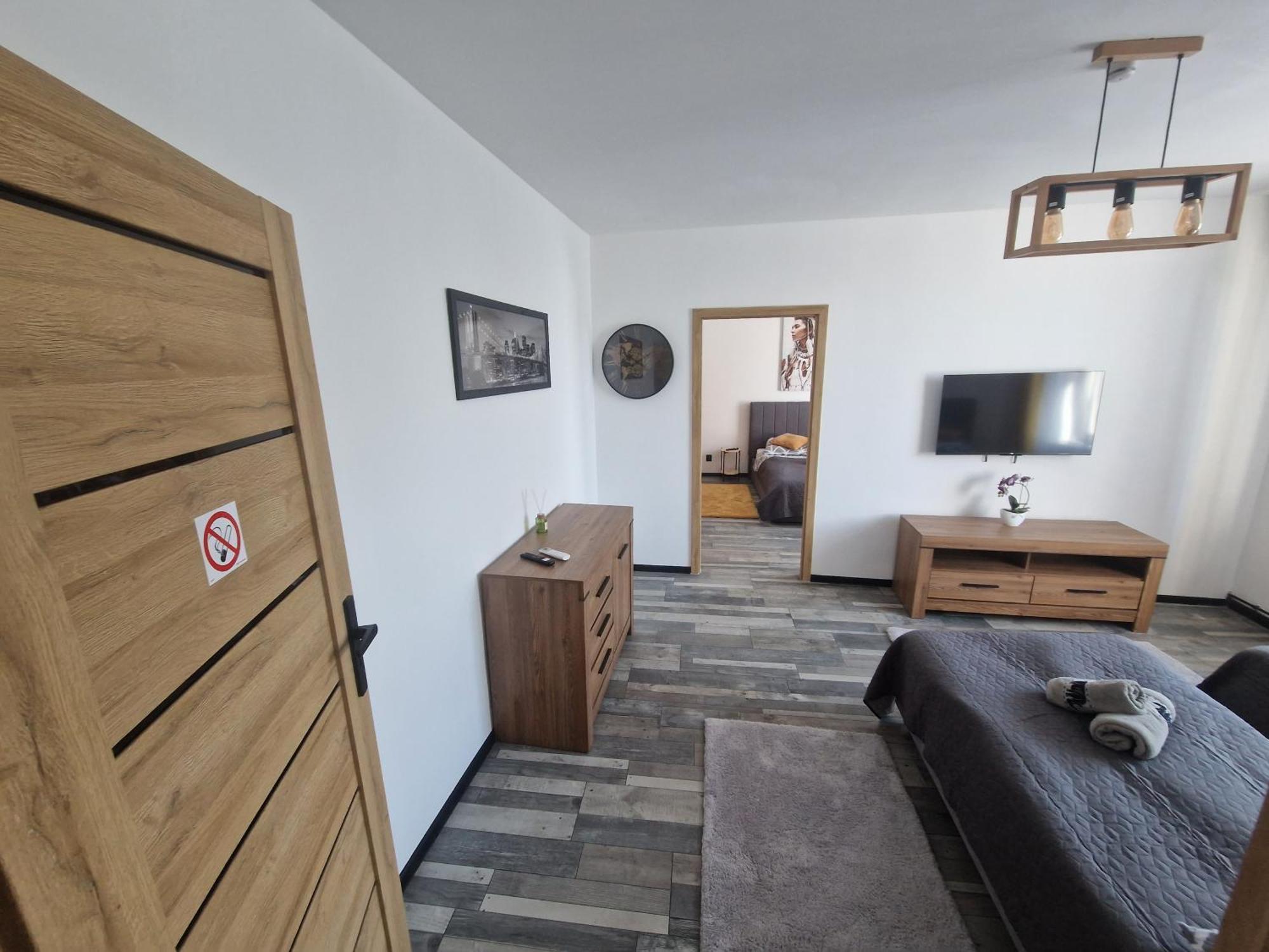 Apartament Zacisze 5 Przemyśl Zewnętrze zdjęcie