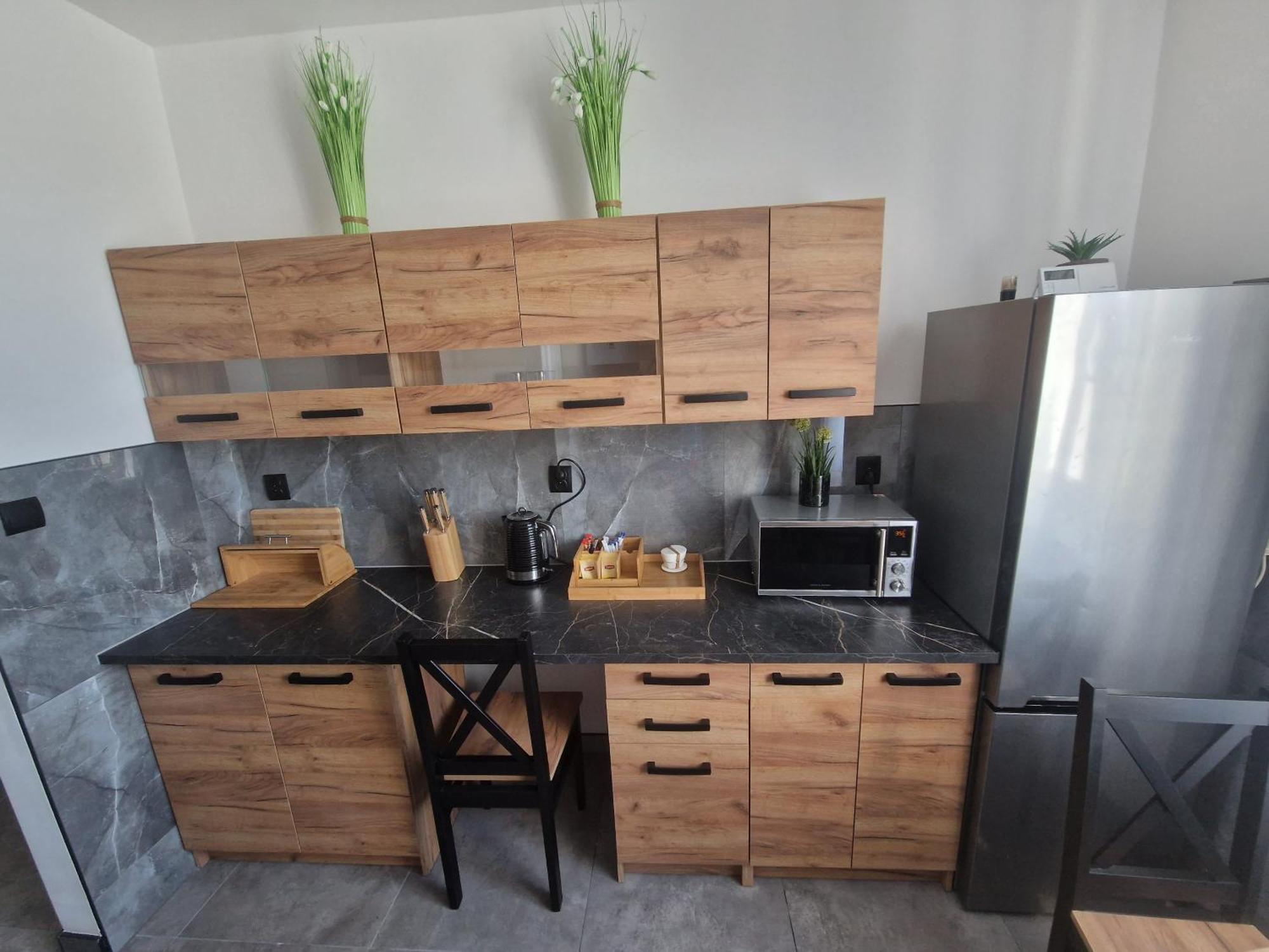 Apartament Zacisze 5 Przemyśl Zewnętrze zdjęcie
