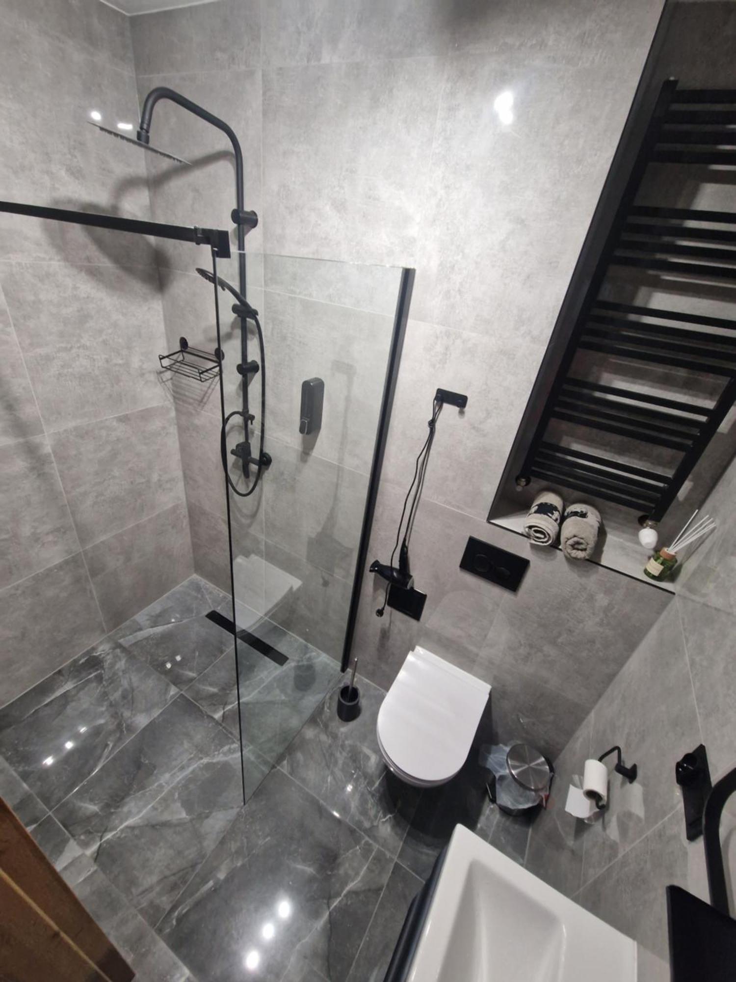 Apartament Zacisze 5 Przemyśl Zewnętrze zdjęcie