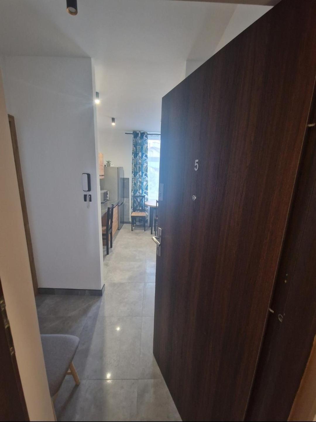 Apartament Zacisze 5 Przemyśl Zewnętrze zdjęcie