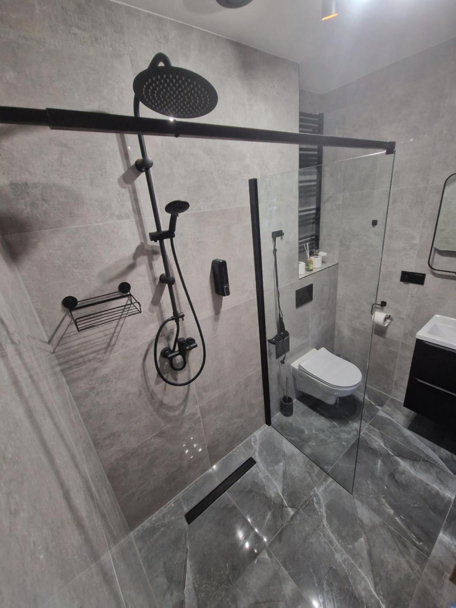 Apartament Zacisze 5 Przemyśl Zewnętrze zdjęcie