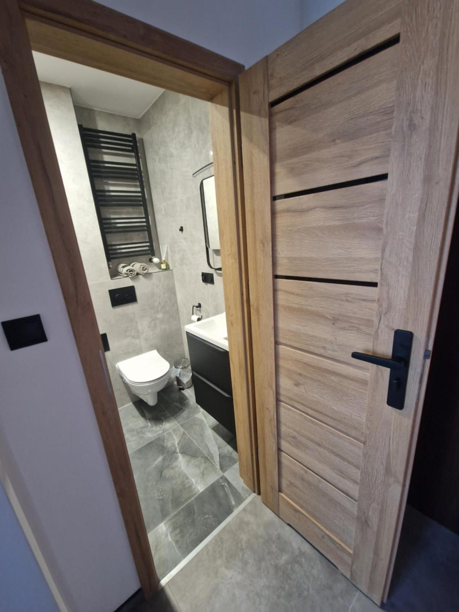 Apartament Zacisze 5 Przemyśl Zewnętrze zdjęcie