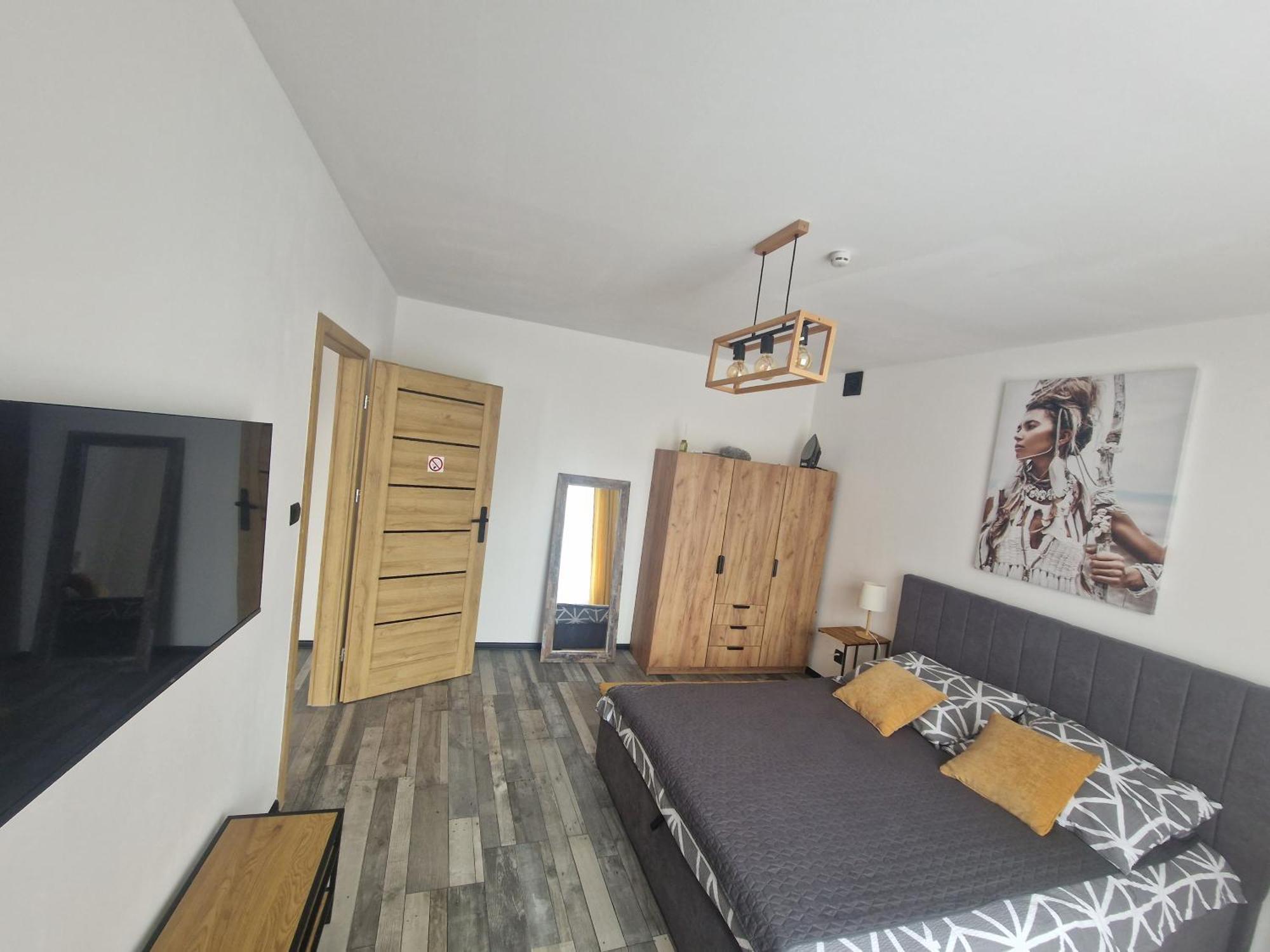 Apartament Zacisze 5 Przemyśl Zewnętrze zdjęcie