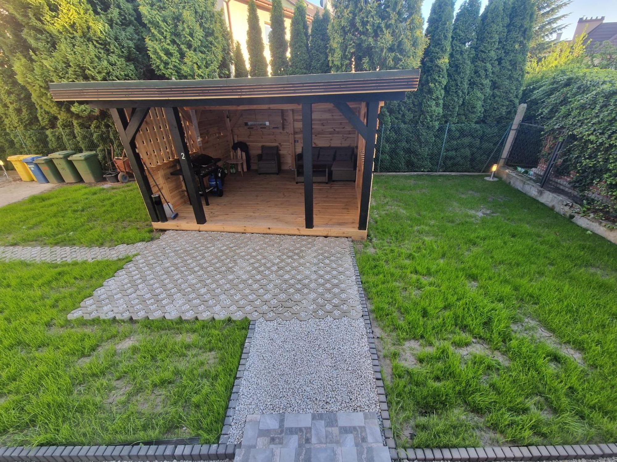 Apartament Zacisze 5 Przemyśl Zewnętrze zdjęcie
