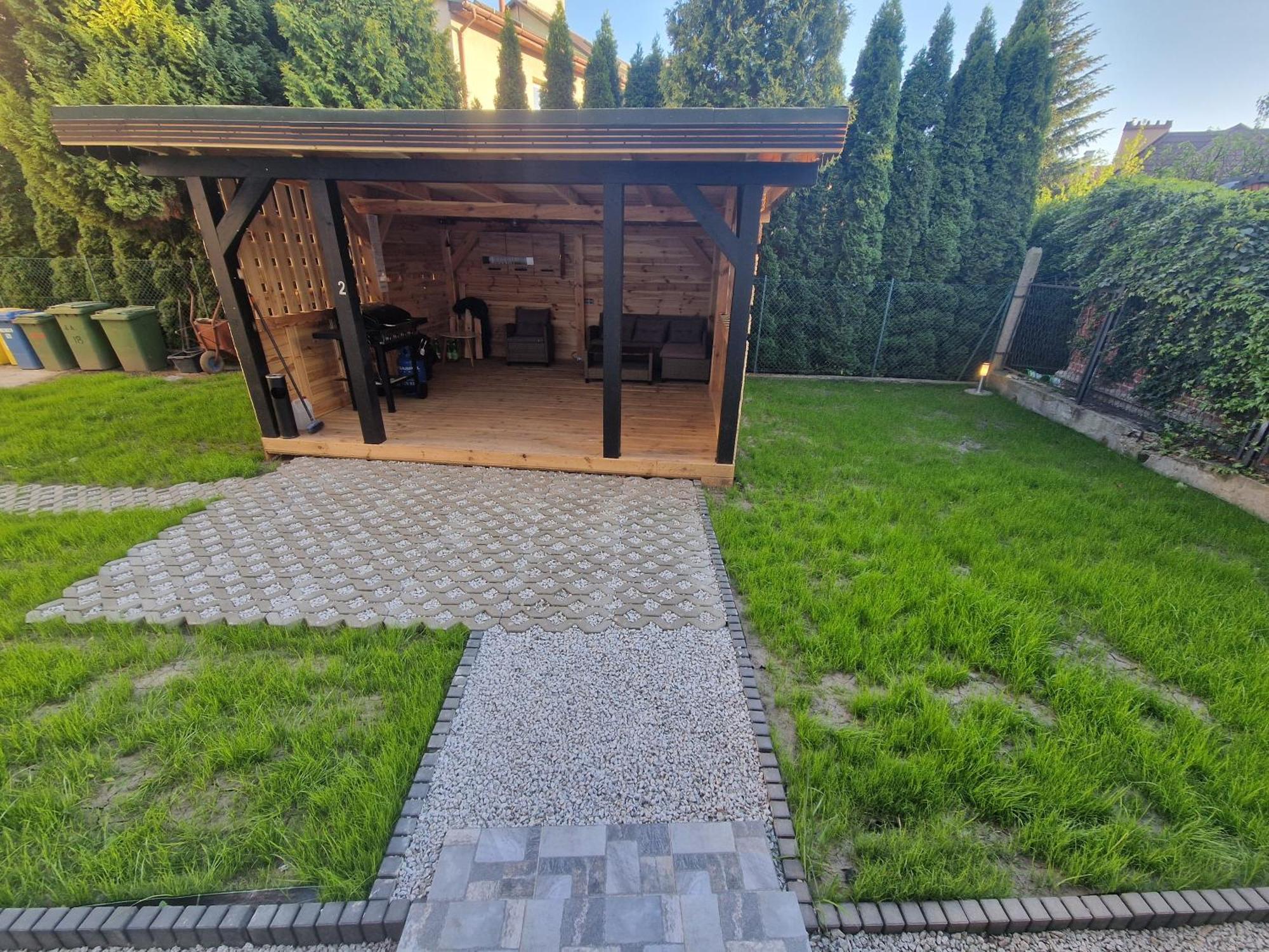 Apartament Zacisze 5 Przemyśl Zewnętrze zdjęcie