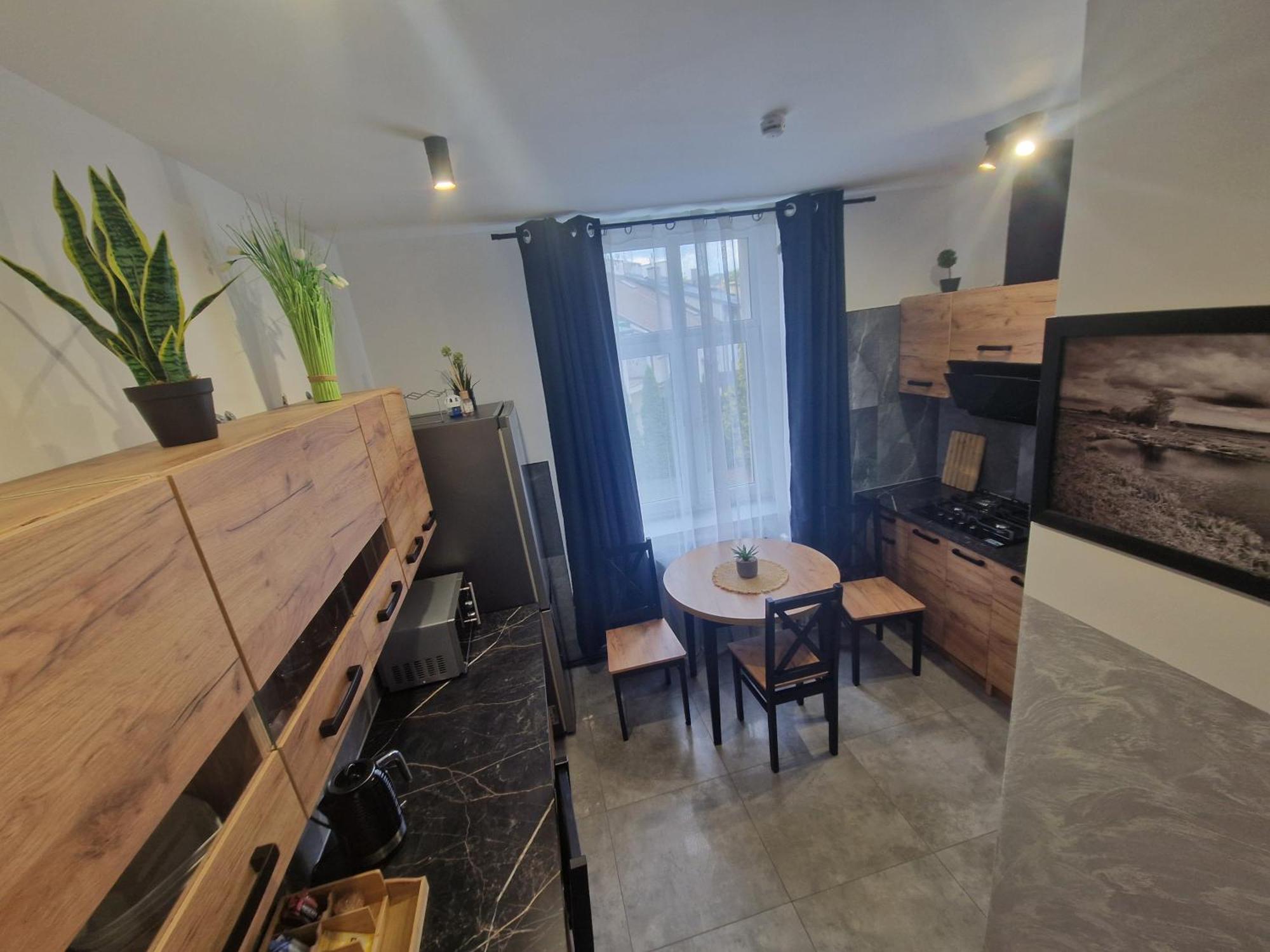 Apartament Zacisze 5 Przemyśl Zewnętrze zdjęcie