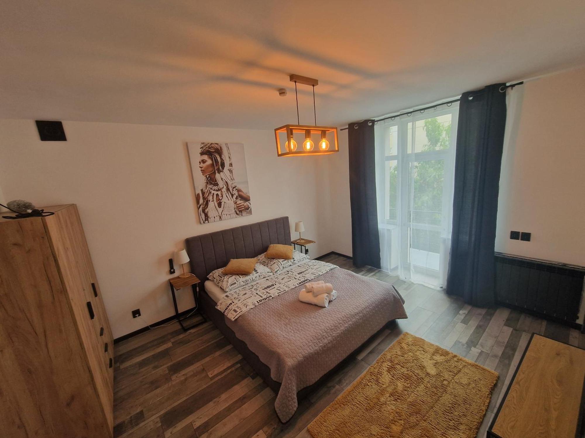 Apartament Zacisze 5 Przemyśl Zewnętrze zdjęcie