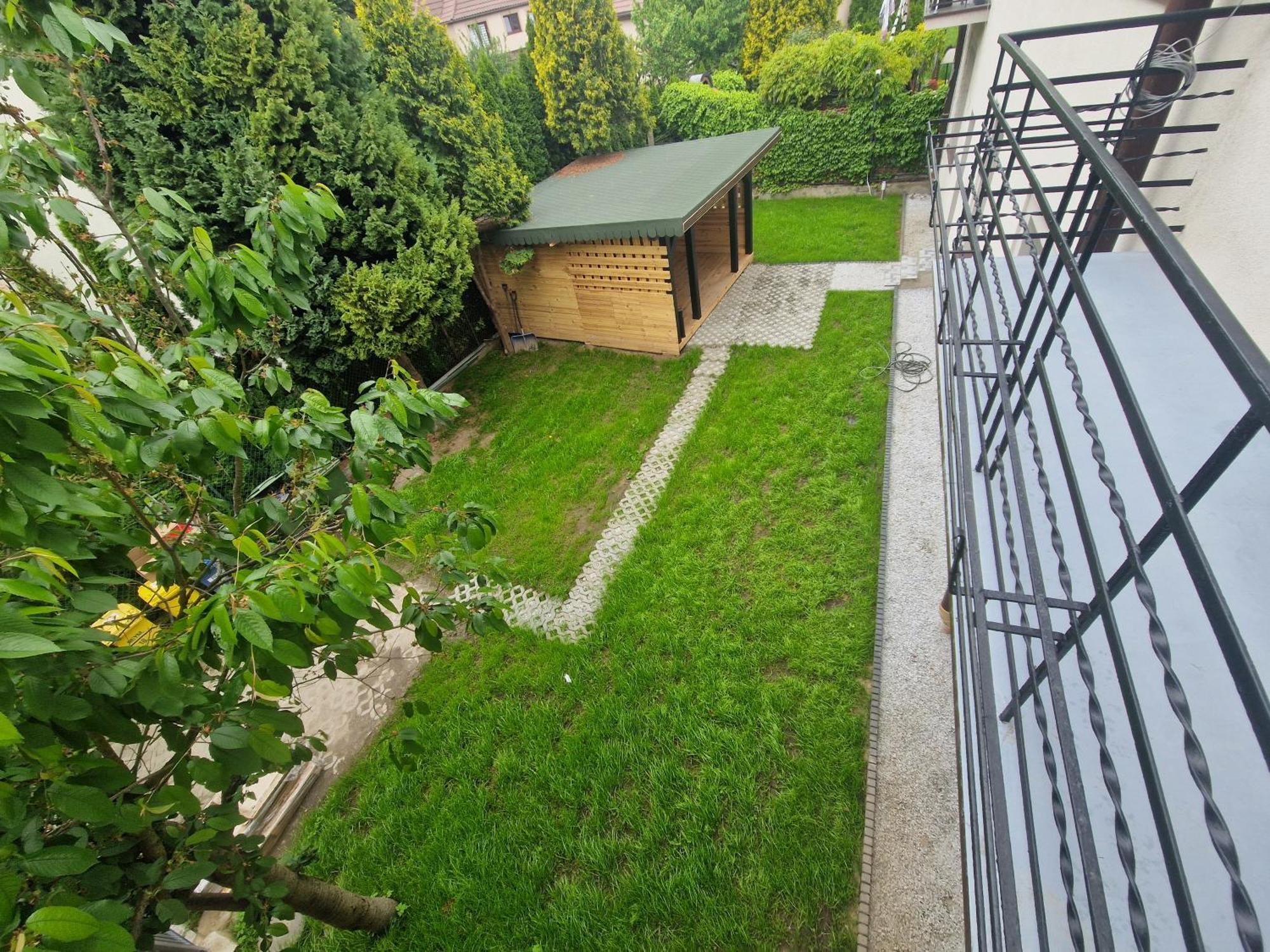 Apartament Zacisze 5 Przemyśl Zewnętrze zdjęcie