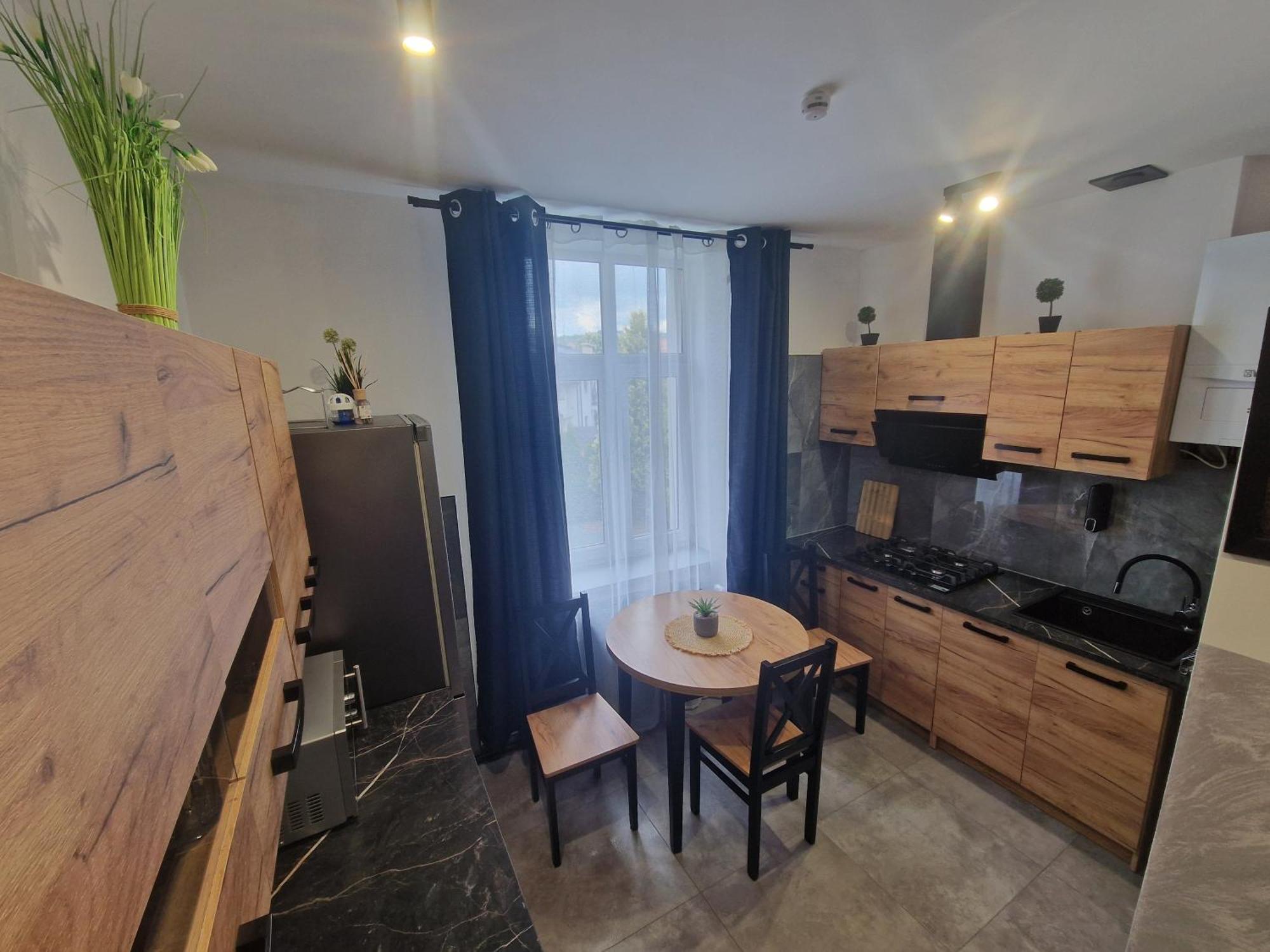 Apartament Zacisze 5 Przemyśl Zewnętrze zdjęcie