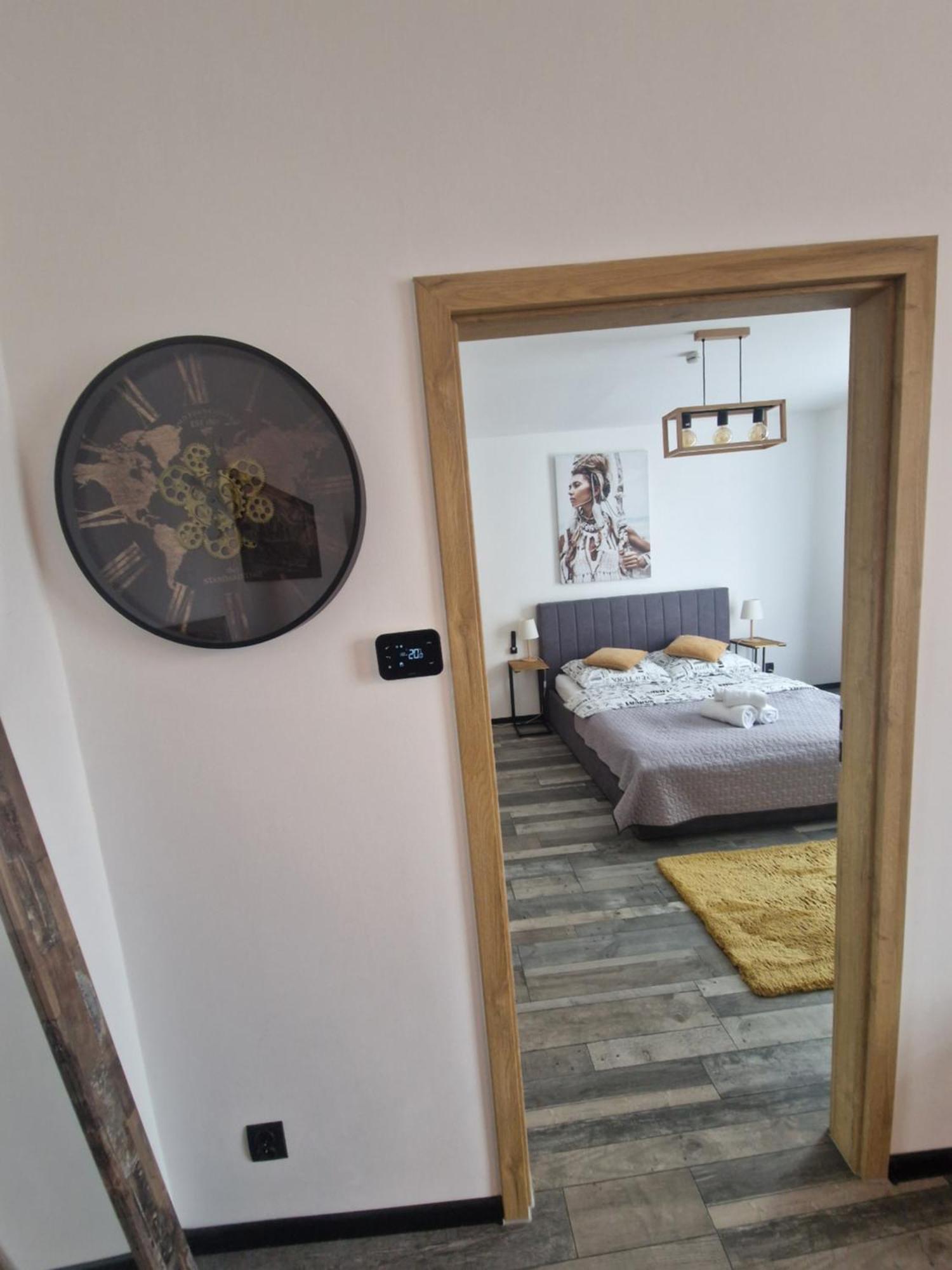 Apartament Zacisze 5 Przemyśl Zewnętrze zdjęcie