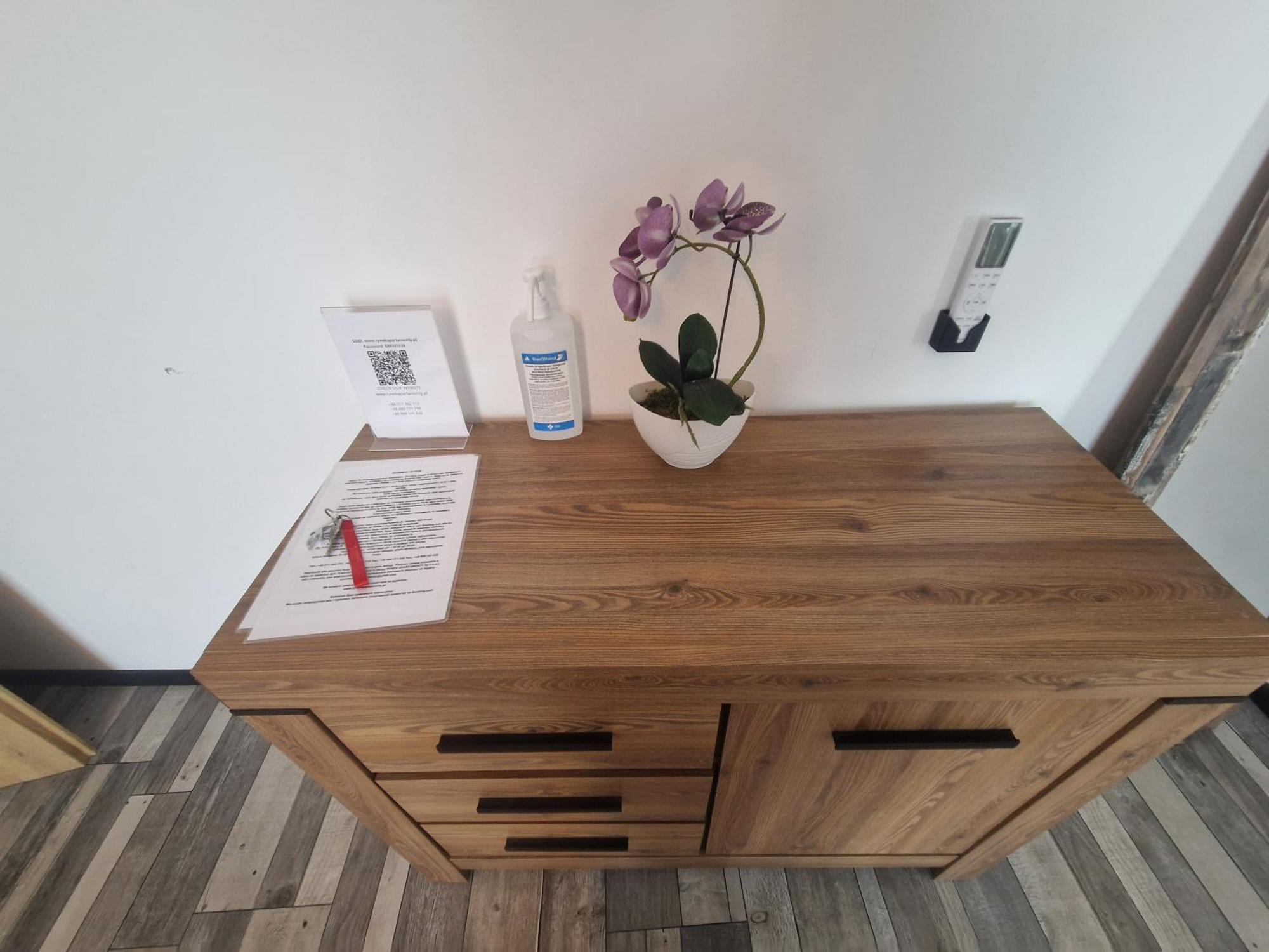 Apartament Zacisze 5 Przemyśl Zewnętrze zdjęcie